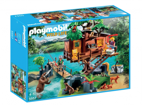 Playmobil 5557