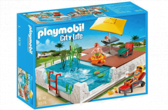 Playmobil City L