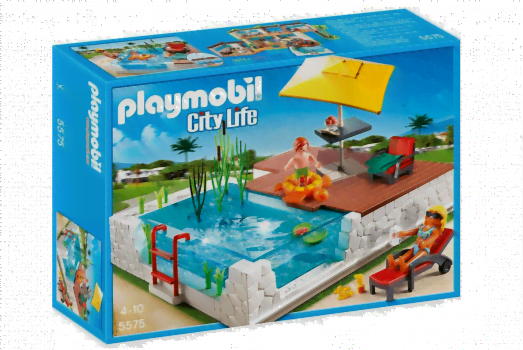 Playmobil City L