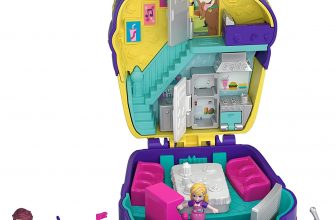 Polly Pocket FRY36 World Cafe Schatulle e1634892744566