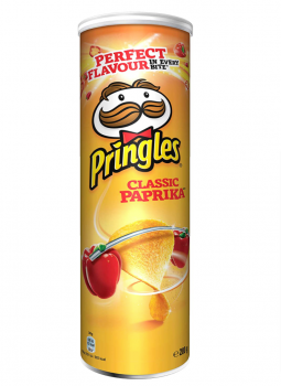 Pringles Classic