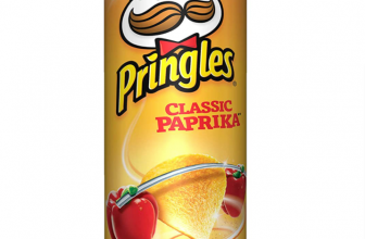 Pringles Classic