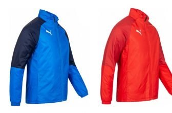 Puma herrenjacke