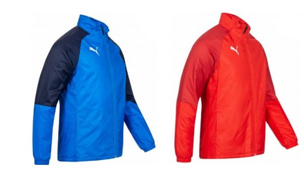 Puma herrenjacke