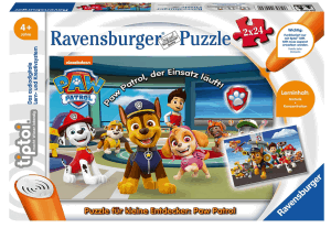 Ravensburger Tip 2