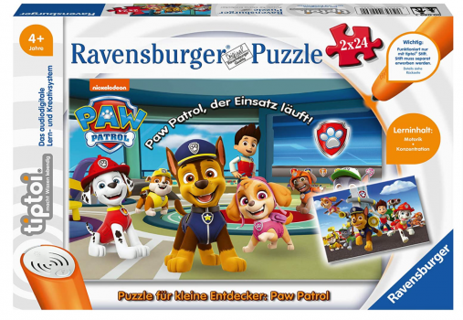 Ravensburger tip 2