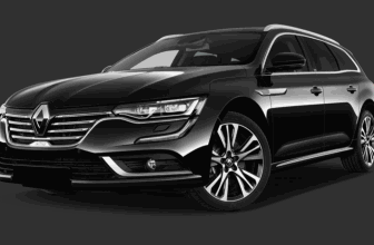 Renault Talisman Grandtour ZEN e1637669218194