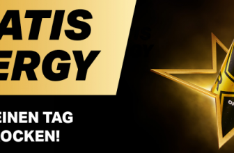 Verschiedene Sorten Rockstar Energy Drinks in Dosen