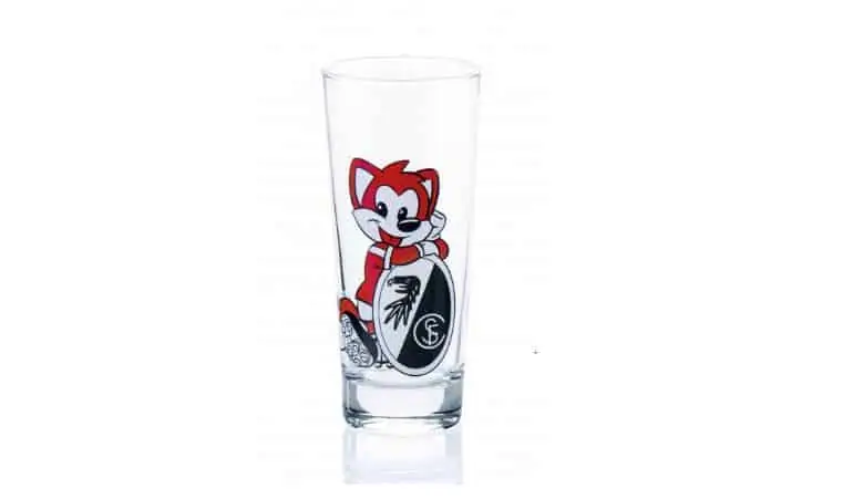 Kostenlose Fan-Artikel im Fanshop Dreisamstadion – SC Freiburg (Abholung)