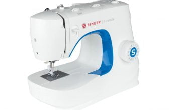 SINGER Naehmaschine Serenade M320L