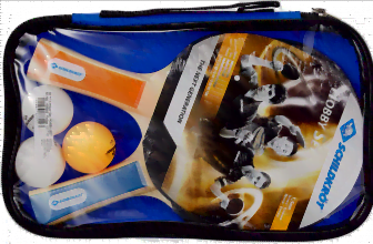 Schildkroet Tischtennis Set Hobby fuer 2 Spieler 2 Schlaeger 3 Baelle in Tragetasche gute Freizeitqualitaet 788602 Amazon de Sport Freizeit