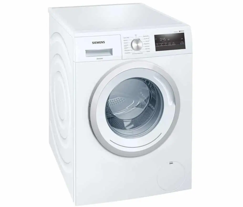 Siemens WM14N177 Waschmaschine für 333,90 € inkl. Versand (statt 456,83 €)