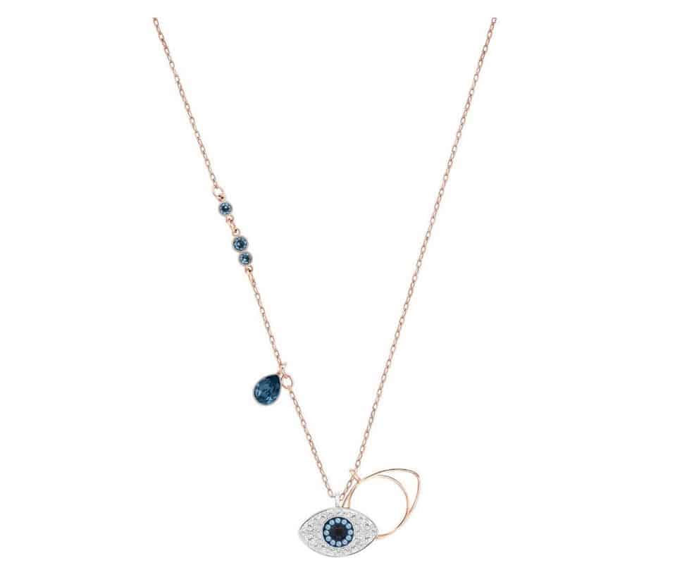 Swarovski Kollektion Swa Symbol Duo Evil Eye