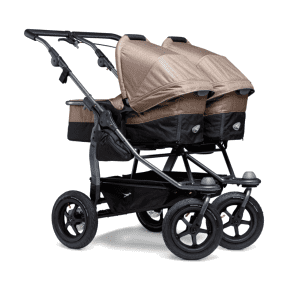 Tfk Duo Zwilling Kinderwagen