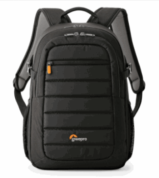 Tahoe BP 150 Rucksack schwarz LP36892 PWW Lowepro DE