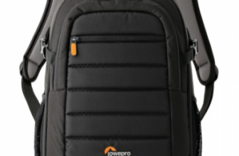 Tahoe BP 150 Rucksack schwarz LP36892 PWW Lowepro DE