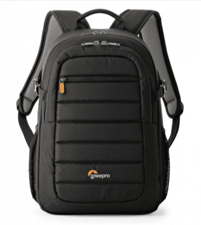 Tahoe Bp 150 Rucksack Schwarz Lp36892 Pww Lowepro De