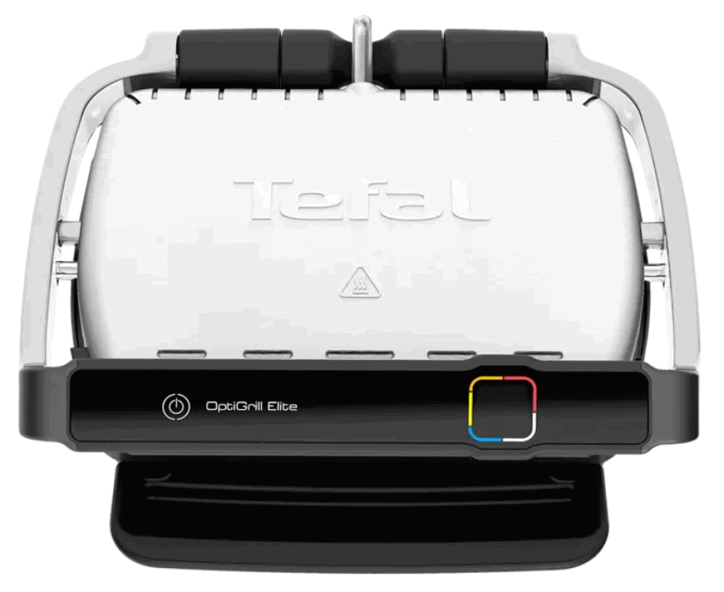 Tefal Optigrill Elite Gc750D