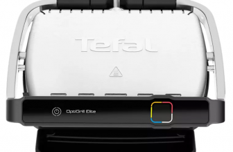 Tefal OptiGrill Elite GC750D e1634454429209