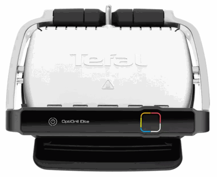 Tefal OptiGrill Elite GC750D e1634454429209