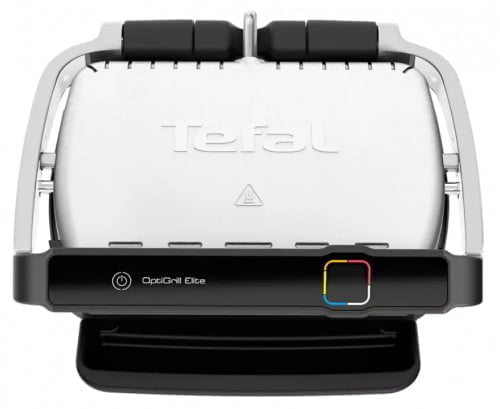 Tefal OptiGrill Elite GC750D für 155,44 € inkl. Prime-Versand (statt 184,00 € )