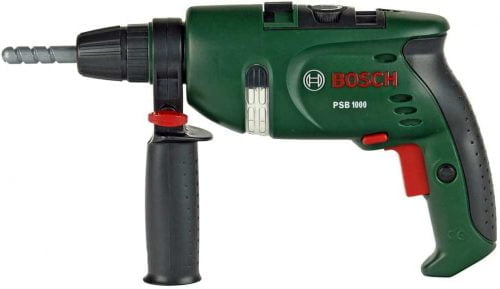 Theo Klein 8413 Bosch Bohrmaschine für 11,99 € inkl. Prime-Versand (statt 16,94 €)