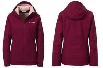 VAUDE Damen Outdoorjacke PAXI