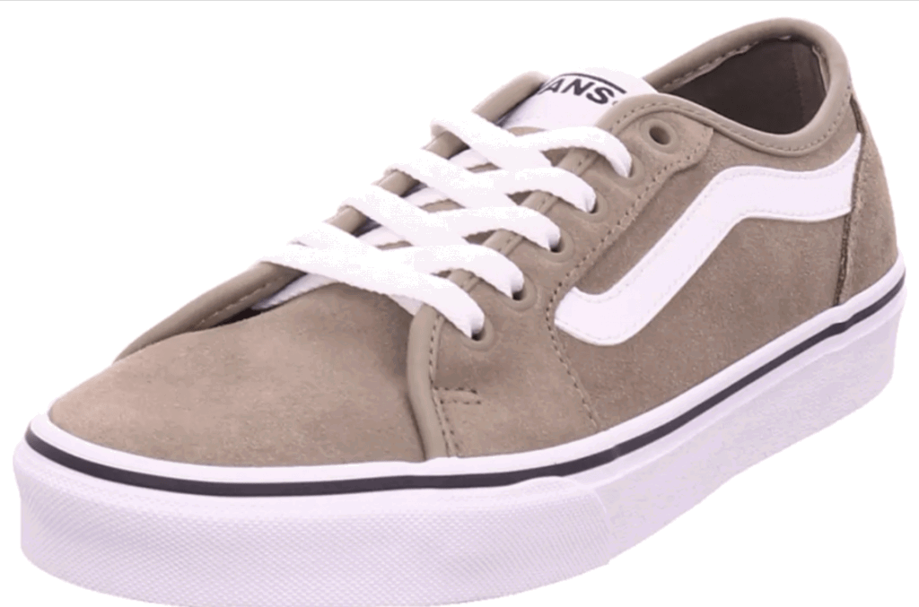 Vans Filmore Decon Suede Herren Sneaker