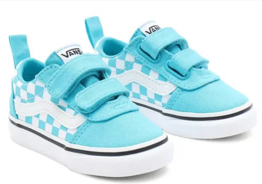 Vans Td Ward V Kinder Sneaker