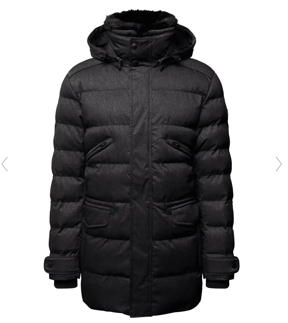 Wellensteyn Vallee Men 735 für 254,99 € inkl. Versand (statt 301,70 €)