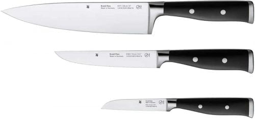 WMF Grand Class Messerset 3teilig für 90,50 € inkl. Versand