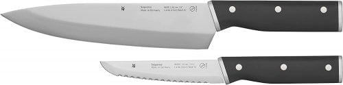 WMF Sequence Messerset Küche 2teilig für 35,99 € inkl. Versand