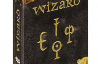 Wizard 25 Jahre Edition Spiel kaufen Spielwaren Thalia