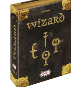 Wizard 25-Jahre-Edition (Spiel) für 4,89€ inkl. Versand (statt 17,00 €) – Thalia Club