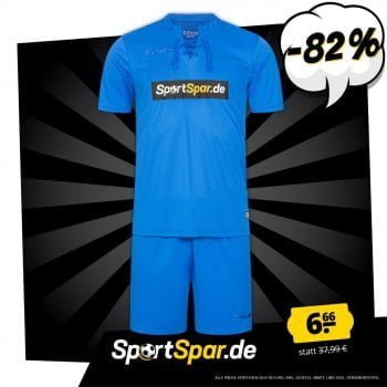 Zeus x Sportspar.de Fussballtrikotset e1635319888539