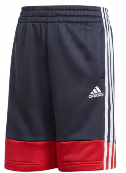 adidas Aeroready 3 Stripes Kinder Shorts e1634752524347