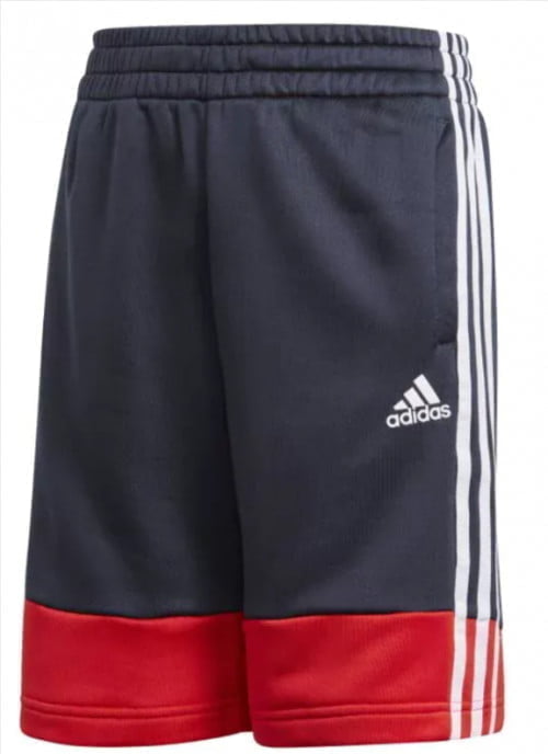 adidas Aeroready 3-Stripes Kinder Shorts für 12,98 € inkl. Versand