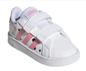 Adidas Disney Grand Court I Kinder Sneaker