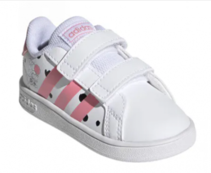 adidas Disney Grand Court I Kinder SneakeR