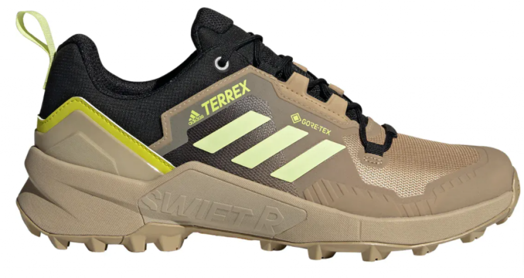 Adidas Terrex Swift R3 Gore-Tex Herren Trekkingschuhe