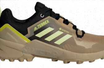 adidas Terrex Swift R3 Gore Tex Herren Trekkingschuhe e1634640924194