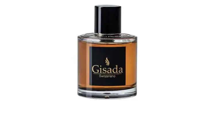 Gisada Ambassador Eau de Parfum 100ml für 87,20 € inkl. Versand statt 114,00 €