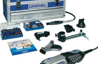 dremel 4000 platin edition