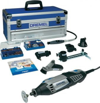 dremel 4000 platin edition