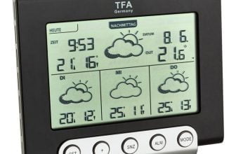 funkwetterstation 4300675 1