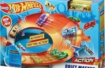 hot wheels championship trackset 2 fach assortiert gbf81