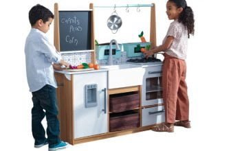 kidkraft spielkueche bauernhaus a282385 1
