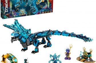 lego ninjago wasserdrache 71754