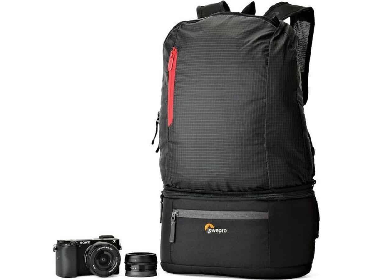 Lowepro Passport Duo 2In1Rucksack