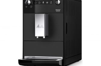 melitta purista kaffeevollautomat series 300